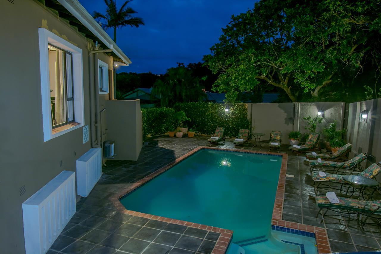 Valley Villa Ballito Esterno foto