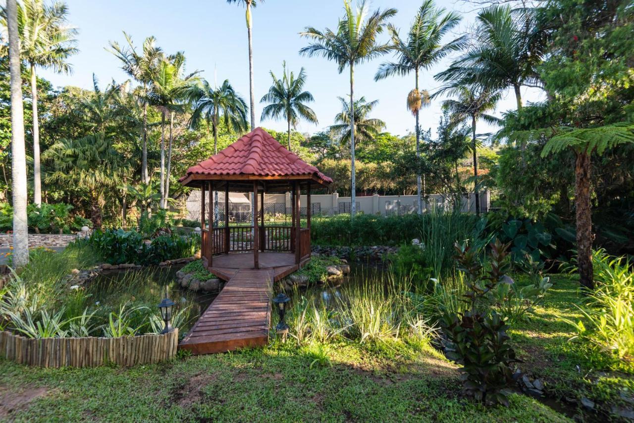 Valley Villa Ballito Esterno foto